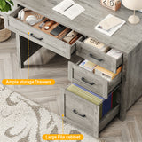 Grey（charge station）