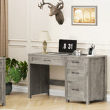 Grey（charge station）