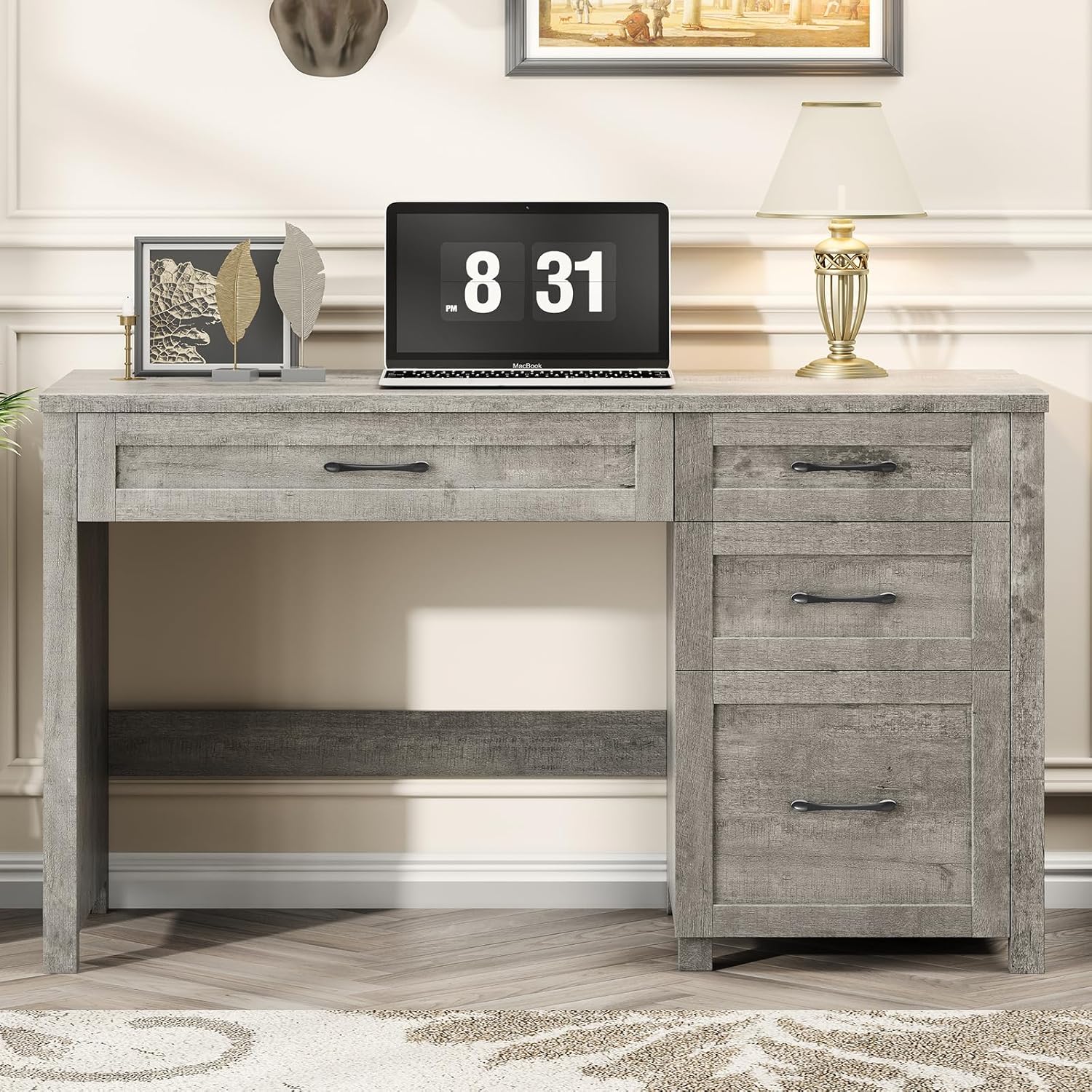 Grey(No charge station)