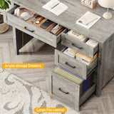 Grey(No charge station)