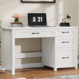 Cream White