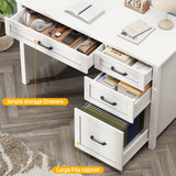 Cream White