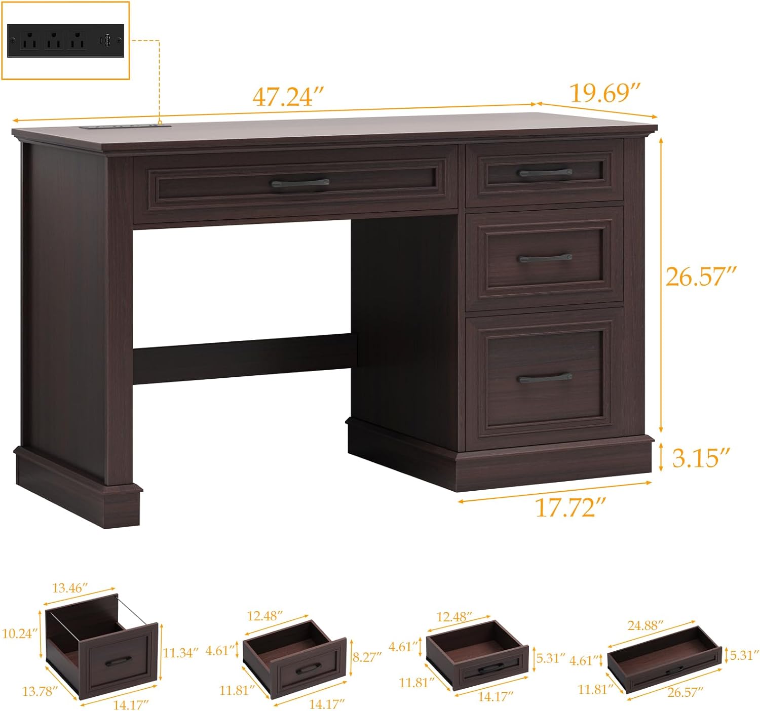 Walnut