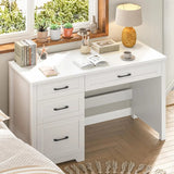 Cream White