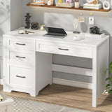 Cream White