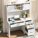 Cream White