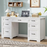Cream White