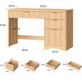 Oak