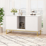 White-Double Room