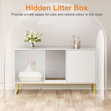 White-Double Room