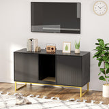 Black-Double Room