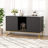 Black-Double Room