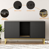 Black-Double Room