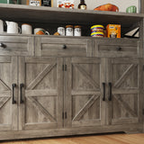 Rustic Grey