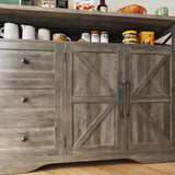 Rustic Grey