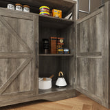 Rustic Grey