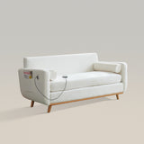 Modern Loveseat Sofa Couches for Small Living Room