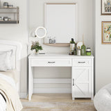 Pure White