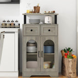 Rustic Grey