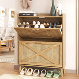 Rattan With Deodorizing Accessories