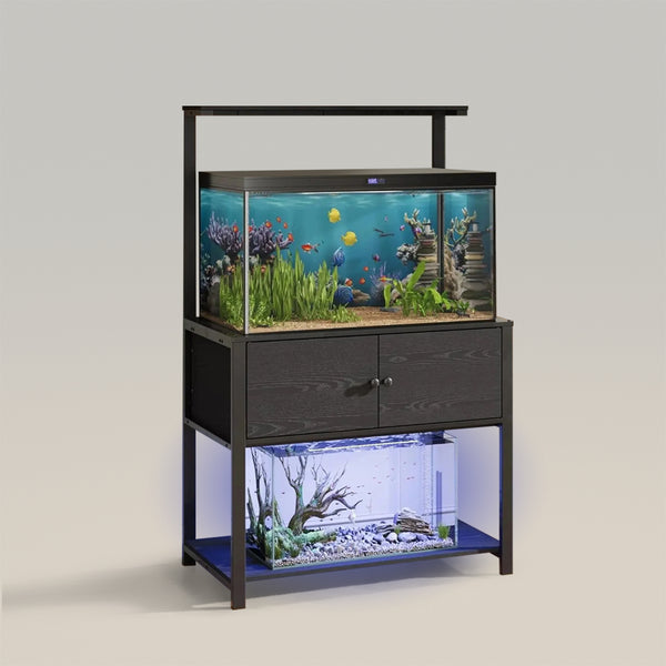 GEX AQUA RACK SHELF 600 86×40×55cm GEX 【全国送料無料】 アクアラック シェルフ 600 : レヨン